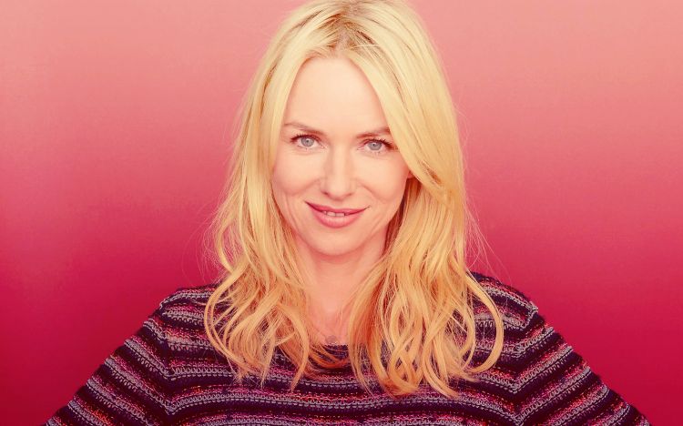 Fonds d'cran Clbrits Femme Naomi Watts Wallpaper N328996