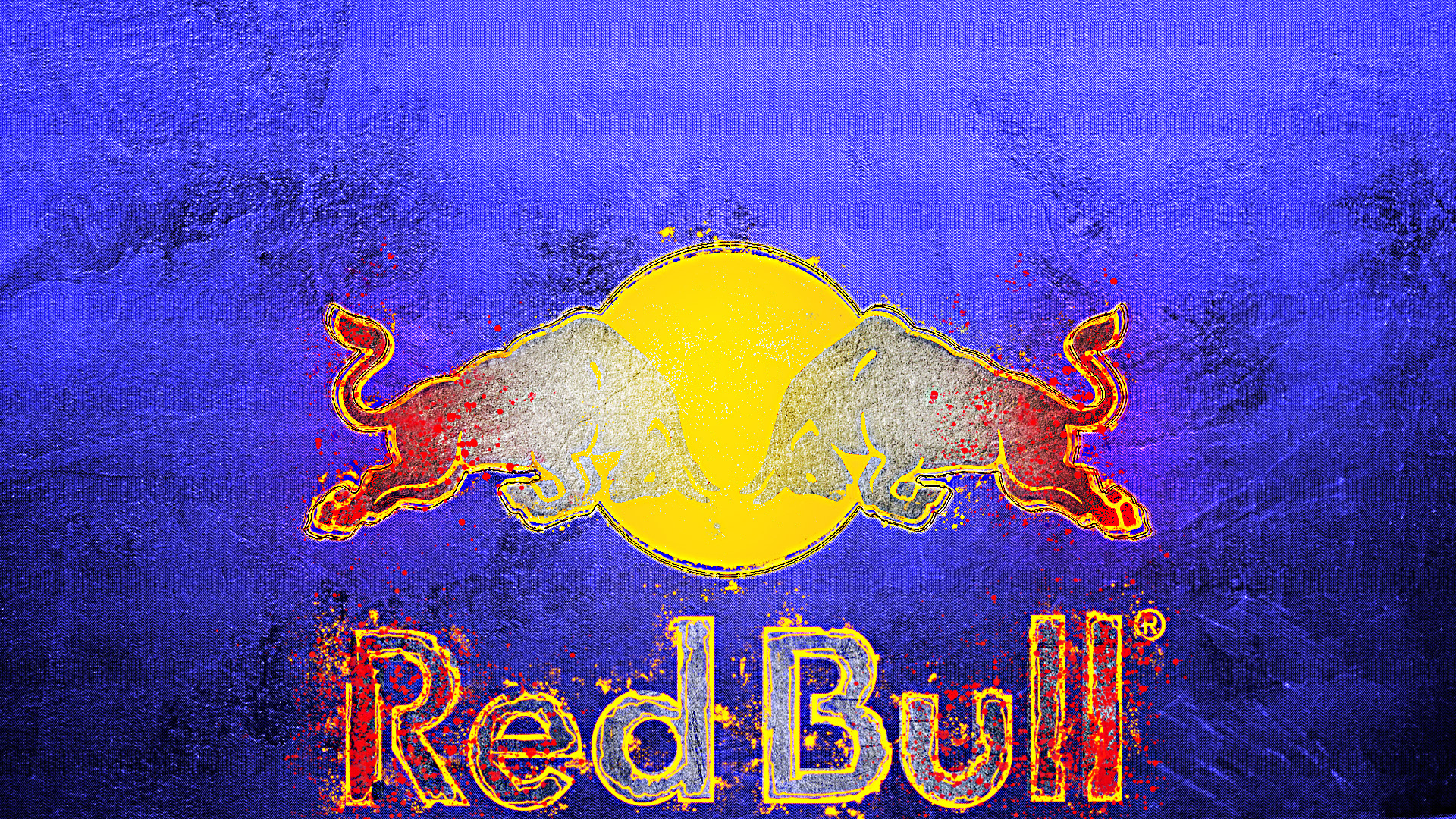 Wallpapers Brands - Advertising Red bull 