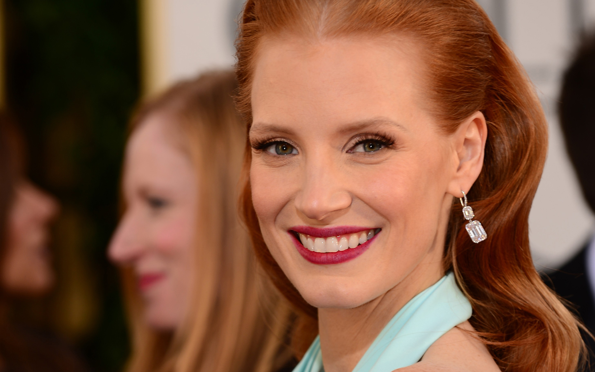 Wallpapers Celebrities Women Jessica Chastain Jessica Chastain