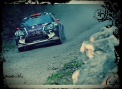  Cars WRC wallpaper by bewall