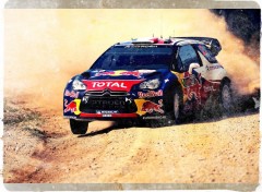  Cars WRC wallpaper by bewall