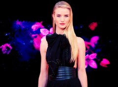  Clbrits Femme Rosie Huntington-Whiteley