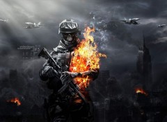  Video Games BF3