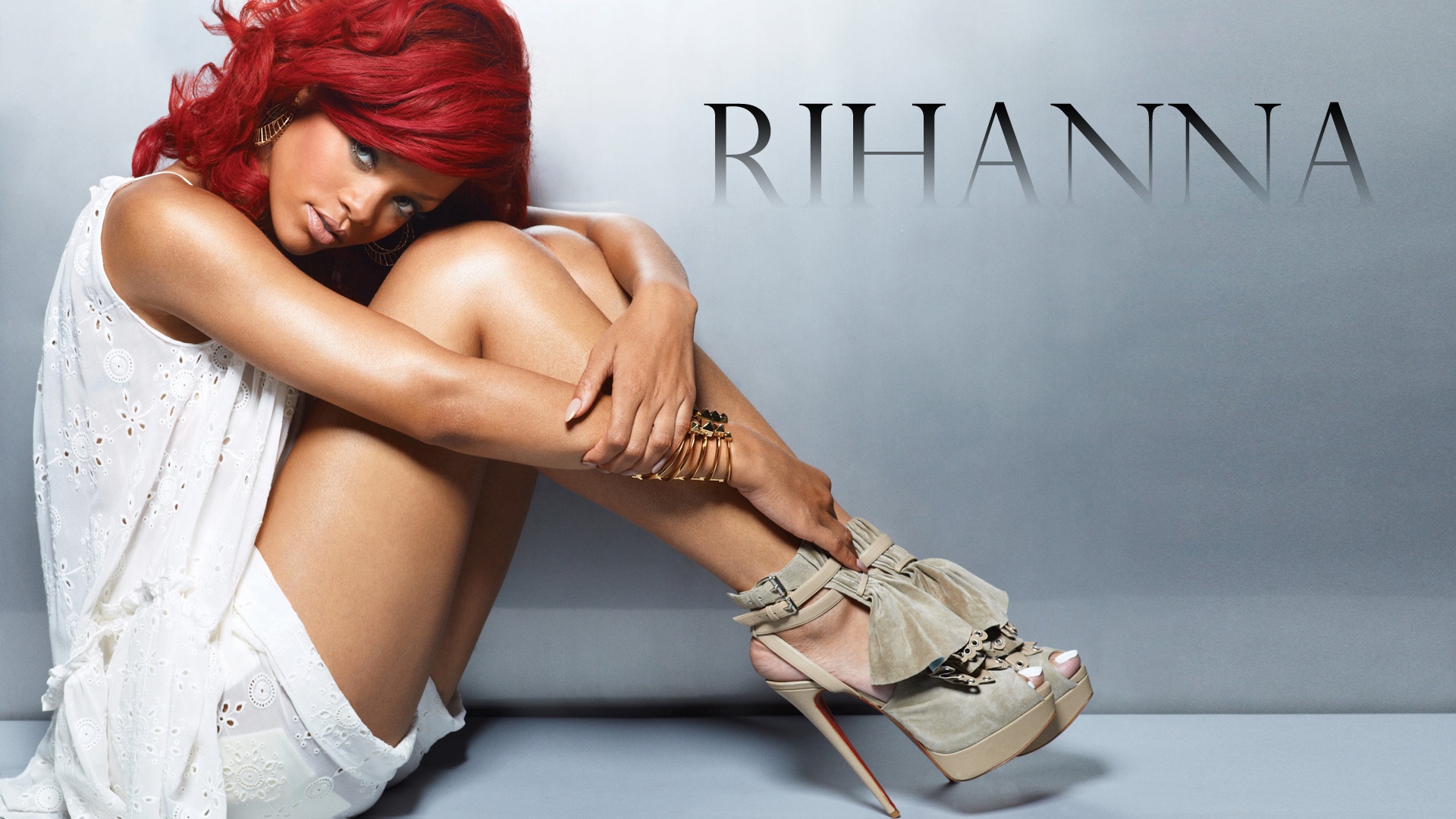 Wallpapers Music Rihanna 