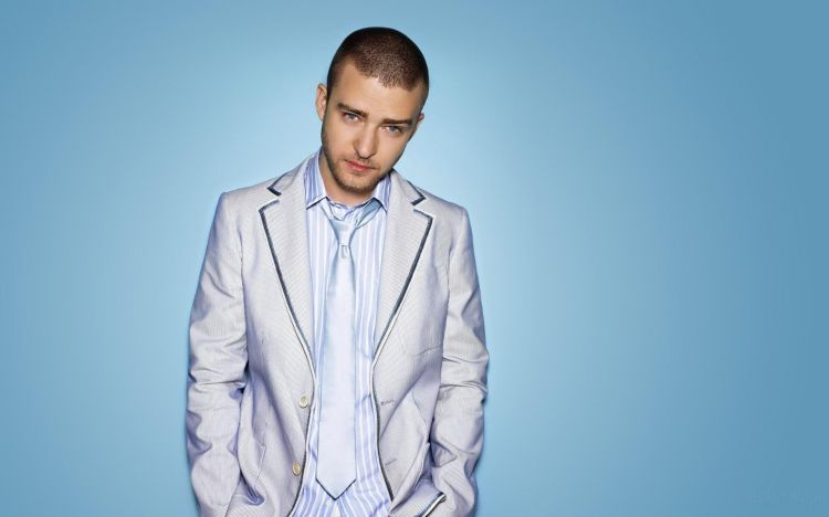 Wallpapers Music Justin Timberlake Wallpaper N329416