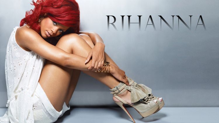 Wallpapers Music Rihanna Wallpaper N329373