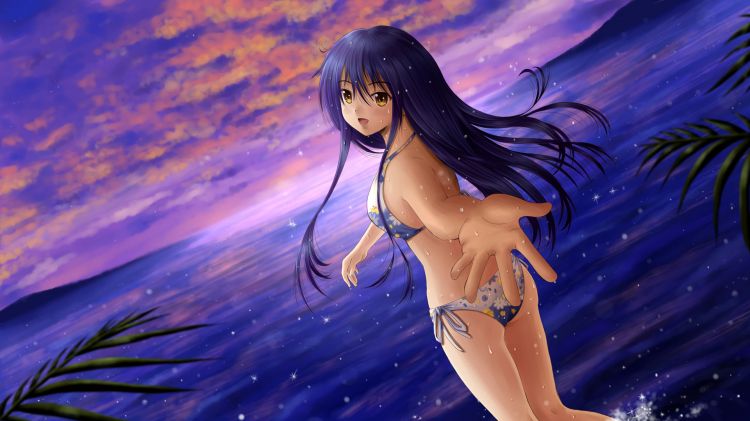 Wallpapers Manga Sexy Wallpaper N329427