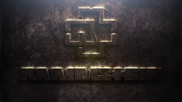 Wallpapers Music Rammstein Wallpaper N329521