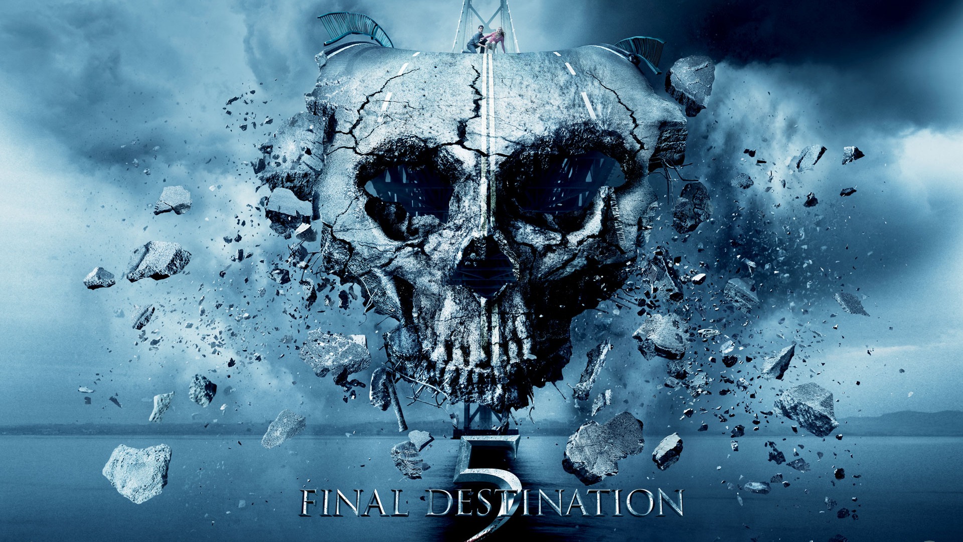 Wallpapers Movies Destination Finale 5 