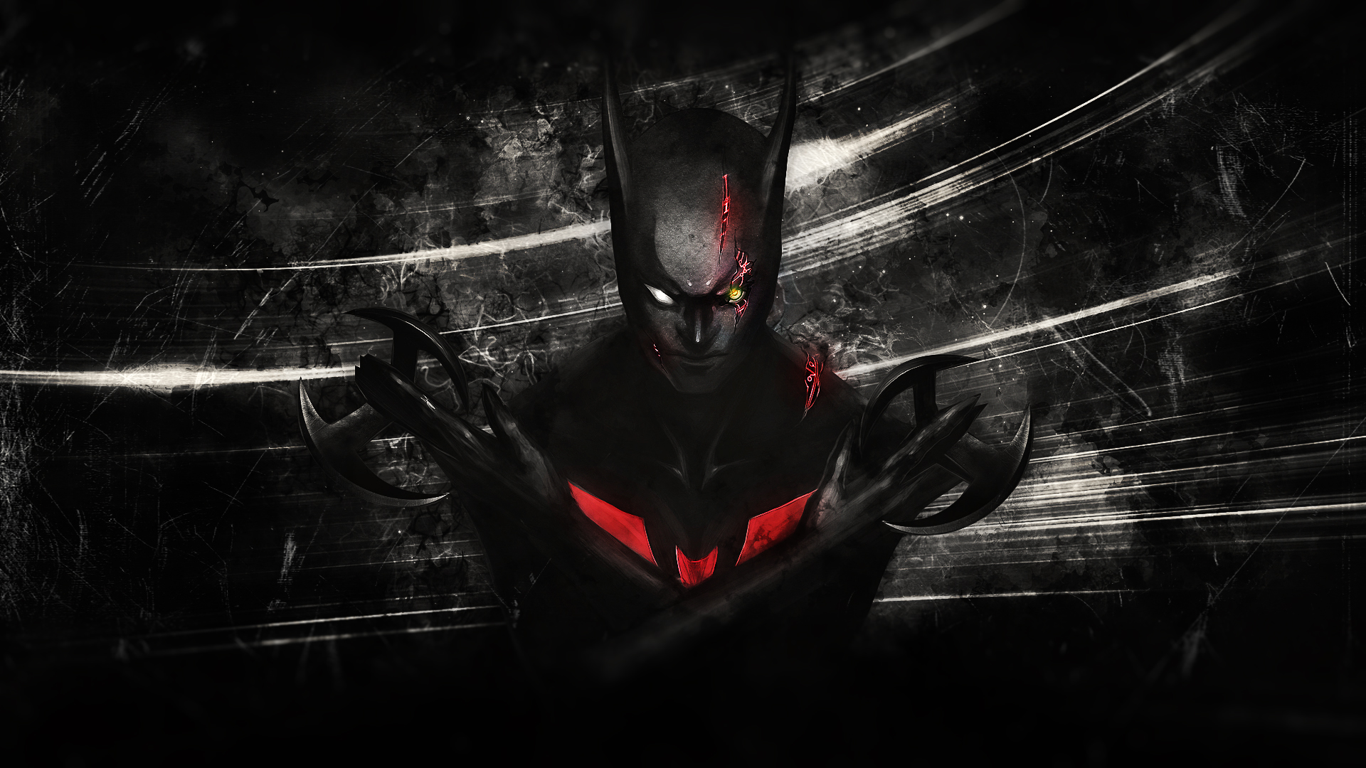 Wallpapers Movies Batman 