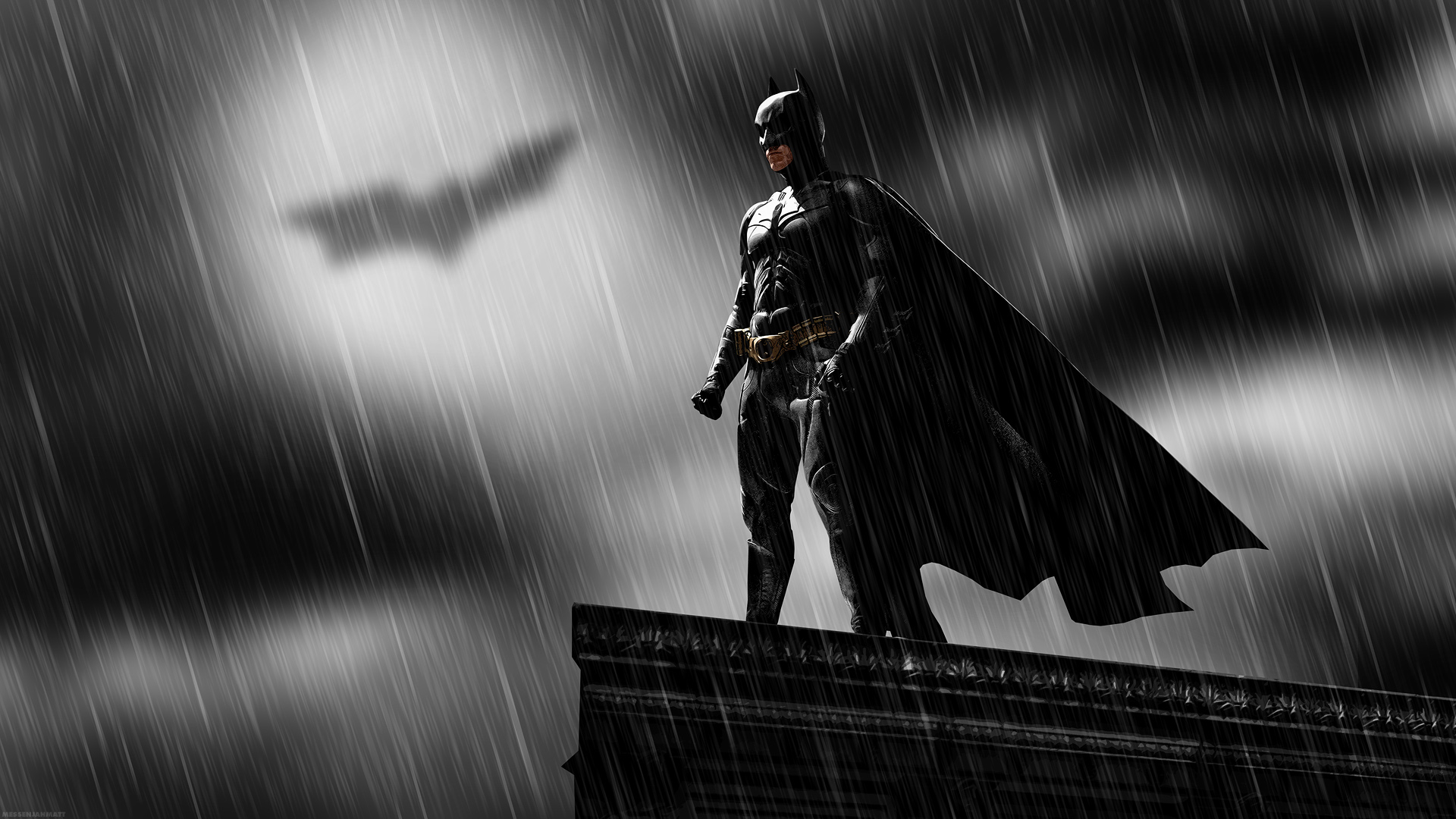 Wallpapers Movies Batman 