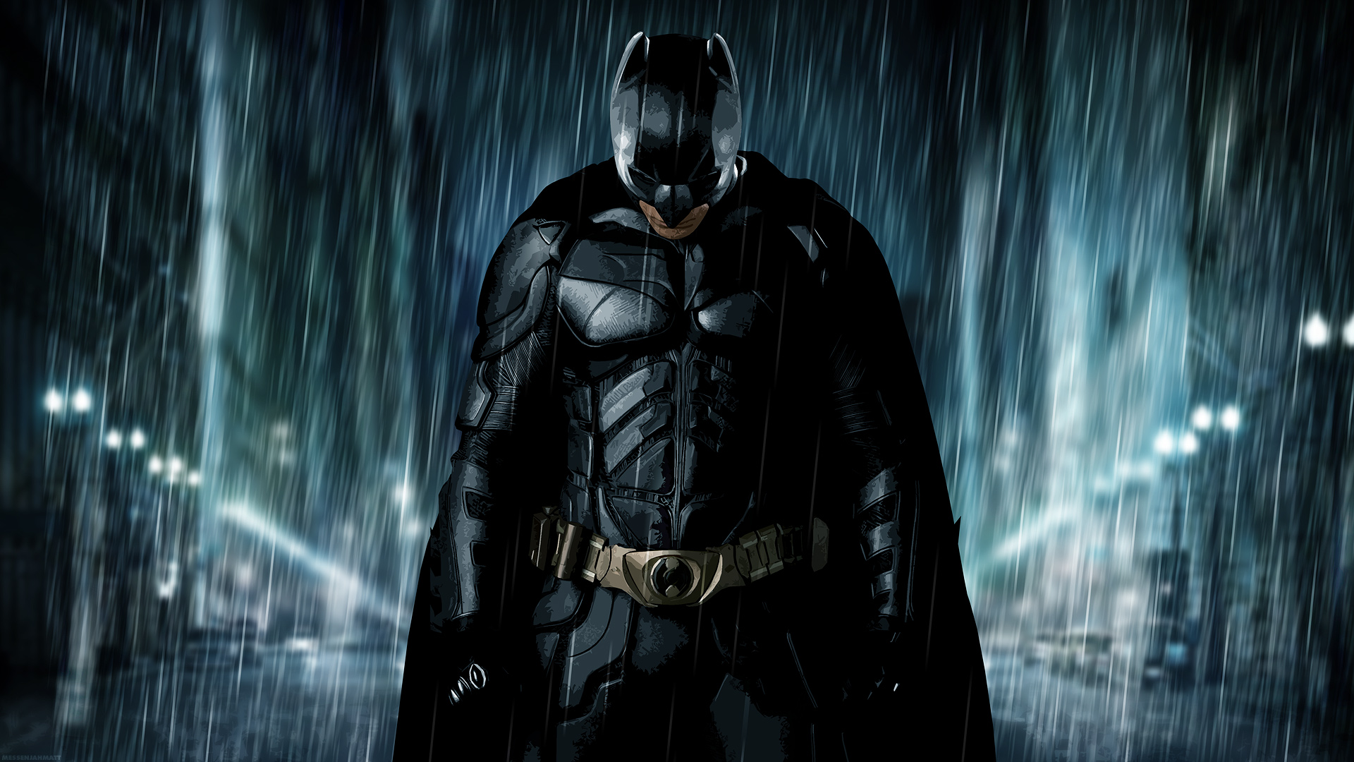 Wallpapers Movies Batman 