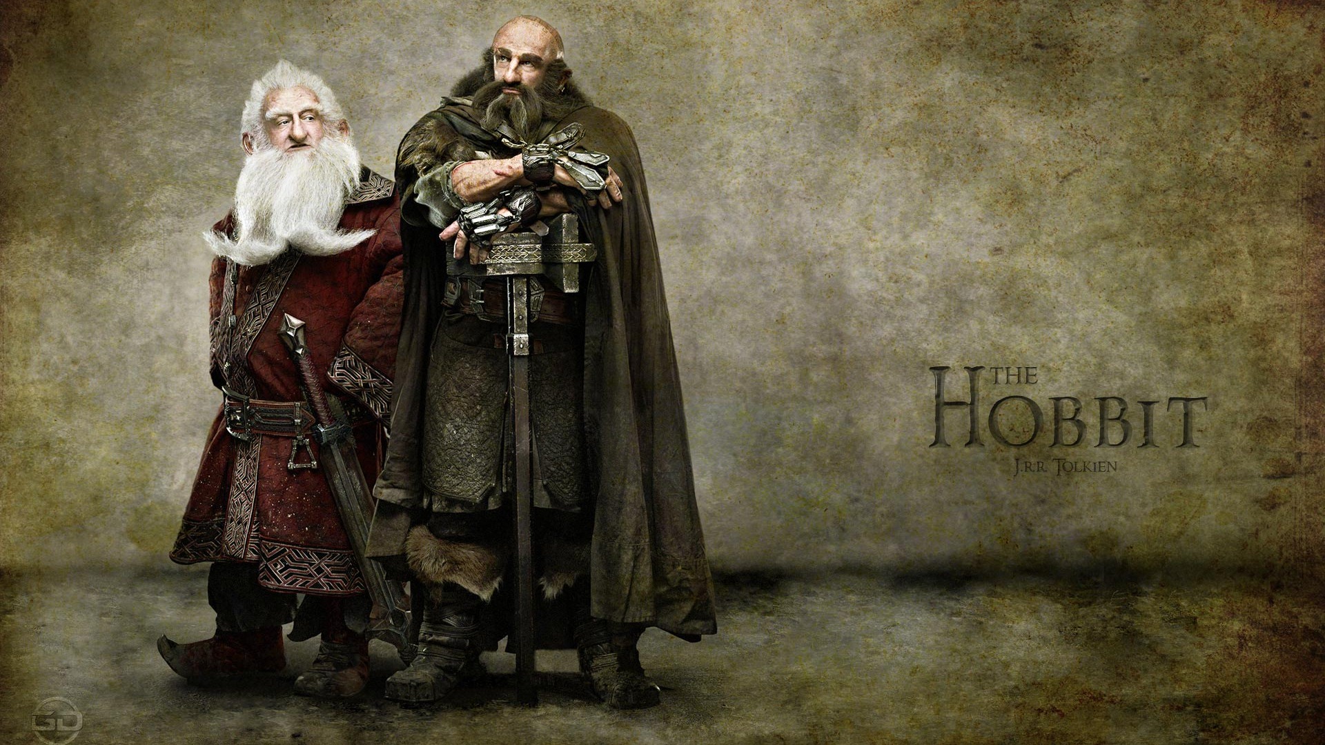 Wallpapers Movies The Hobbit 