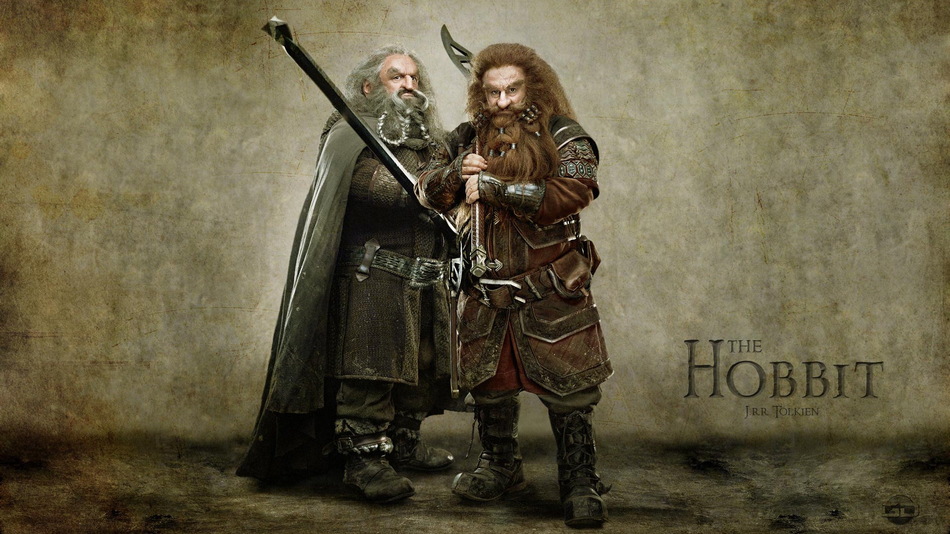 Wallpapers Movies The Hobbit 