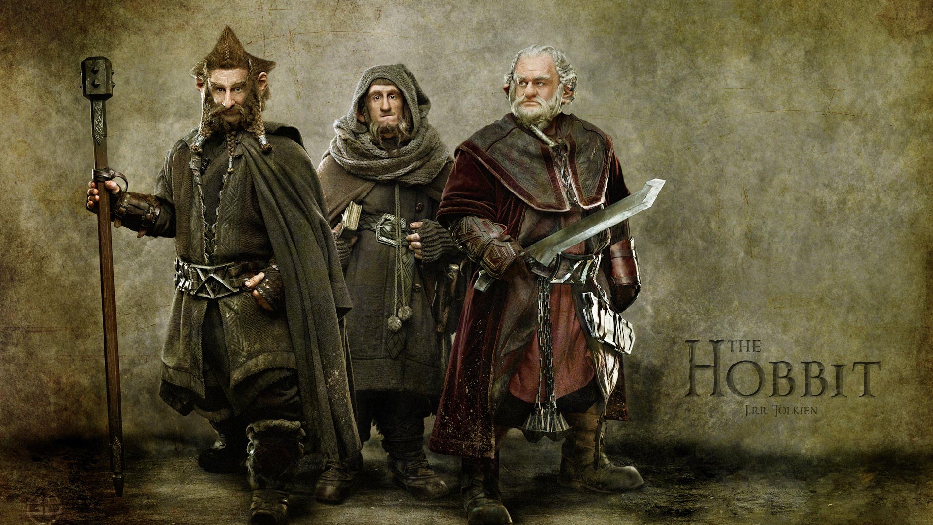 Wallpapers Movies The Hobbit 