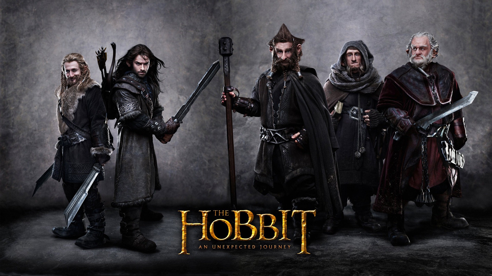 Wallpapers Movies The Hobbit 