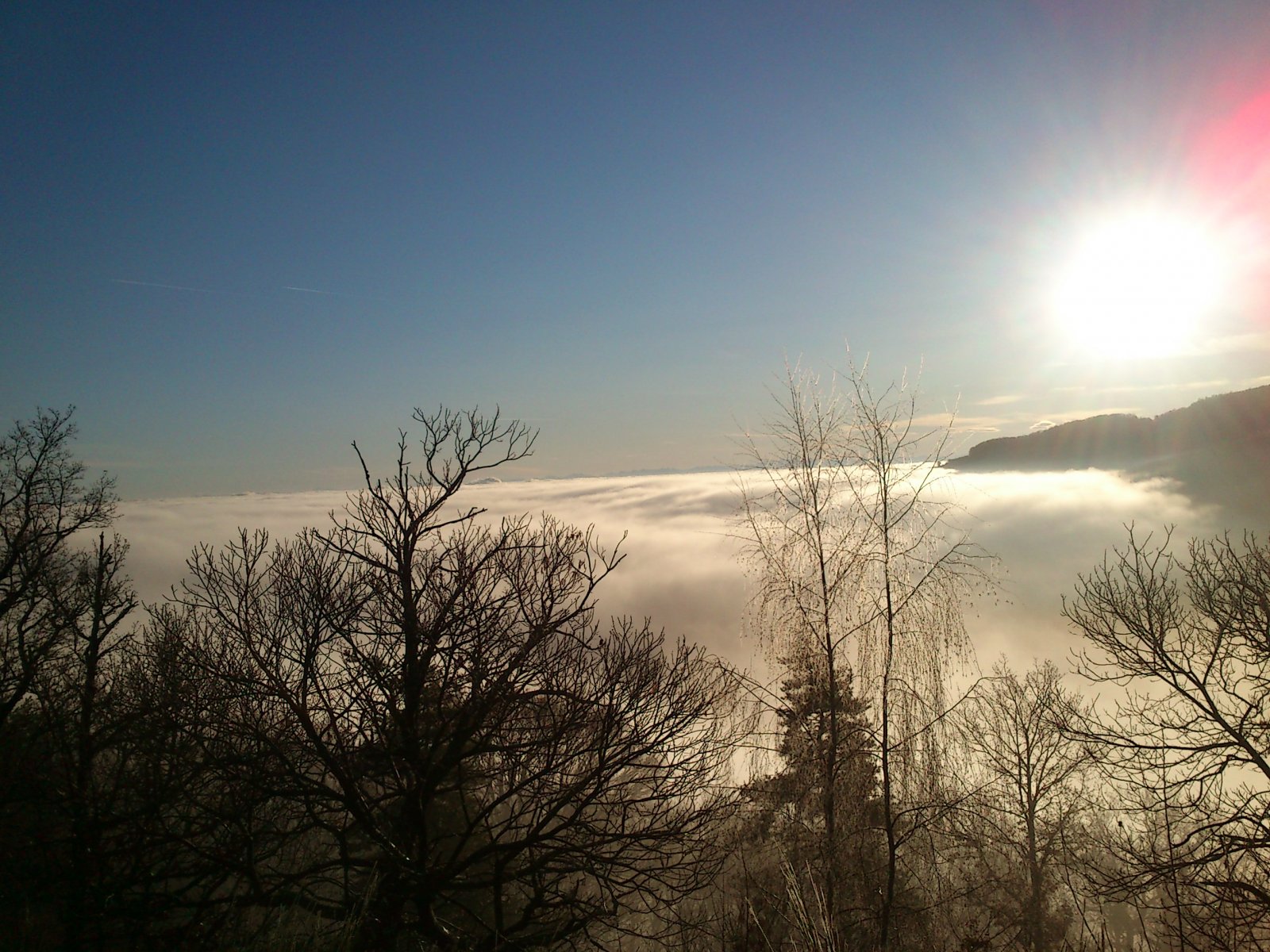 Fonds d'cran Nature Campagne 