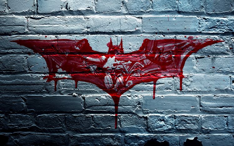 Fonds d'cran Cinma Batman Wallpaper N329474