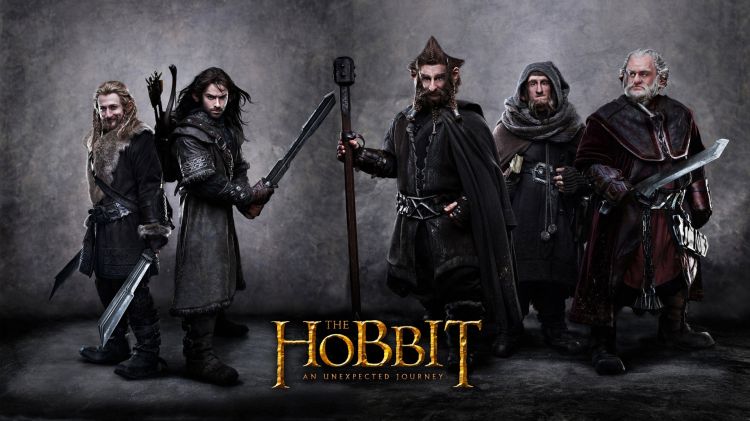 Wallpapers Movies The Hobbit Wallpaper N329880