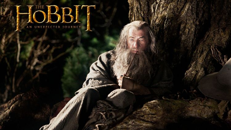 Wallpapers Movies The Hobbit Wallpaper N329882