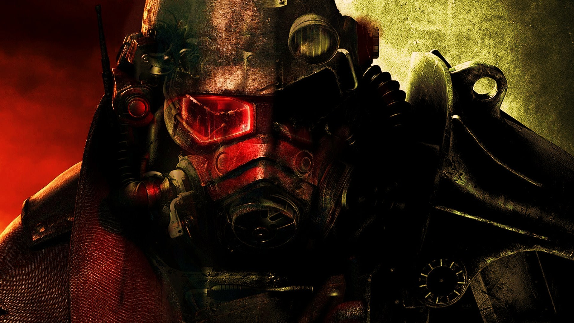 Wallpapers Video Games Fallout 3 