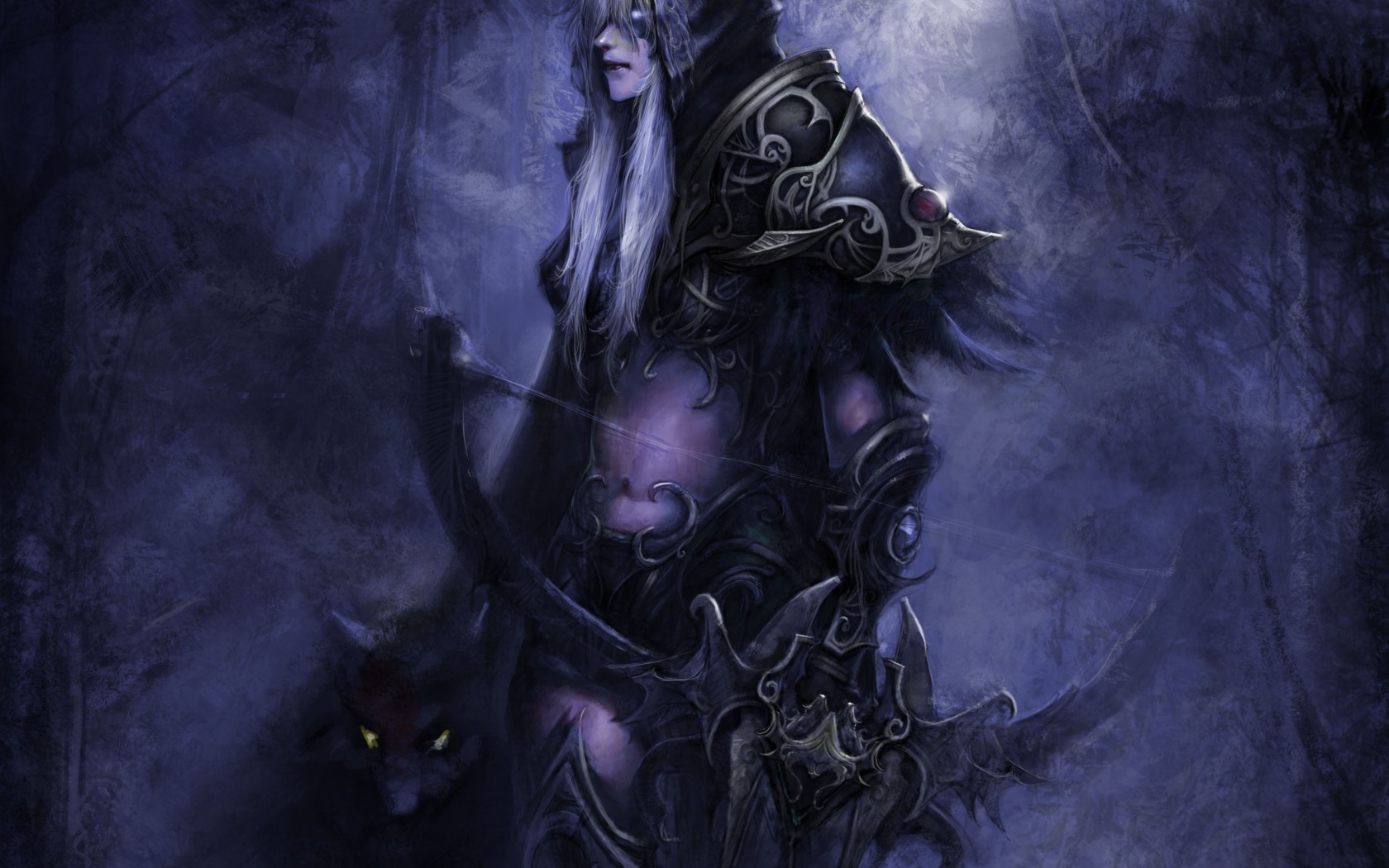 Wallpapers Video Games World of Warcraft 