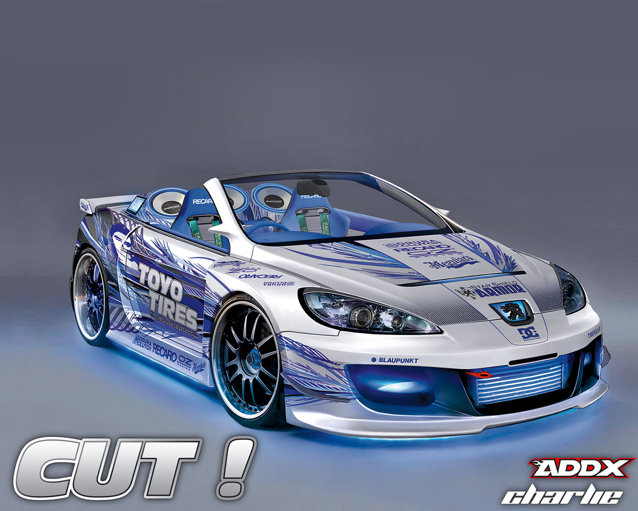 Wallpapers Cars Tuning addx