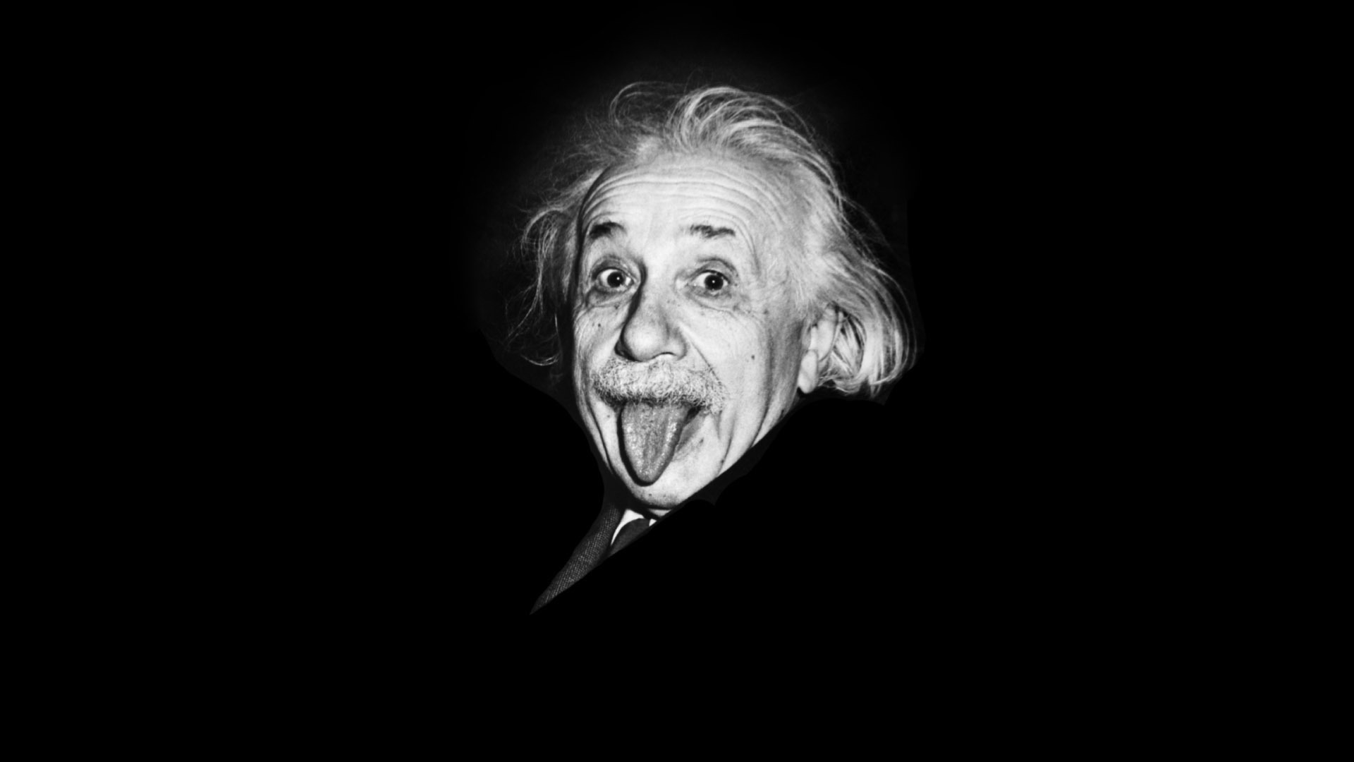 Wallpapers Celebrities Men Albert Einstein 