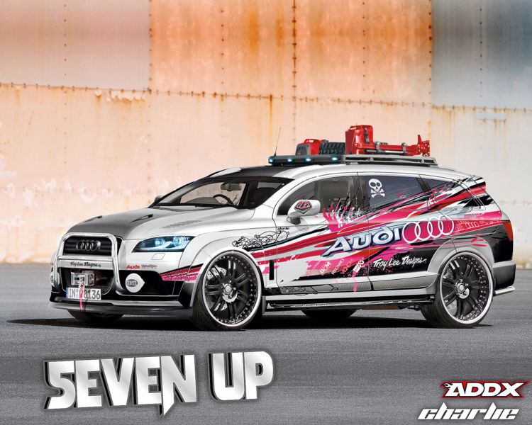 Wallpapers Cars Tuning addx