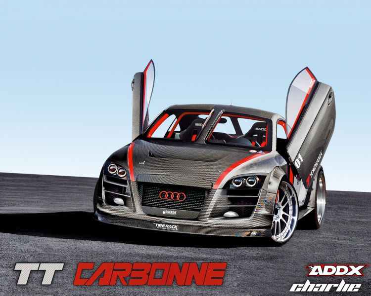 Wallpapers Cars Tuning addx