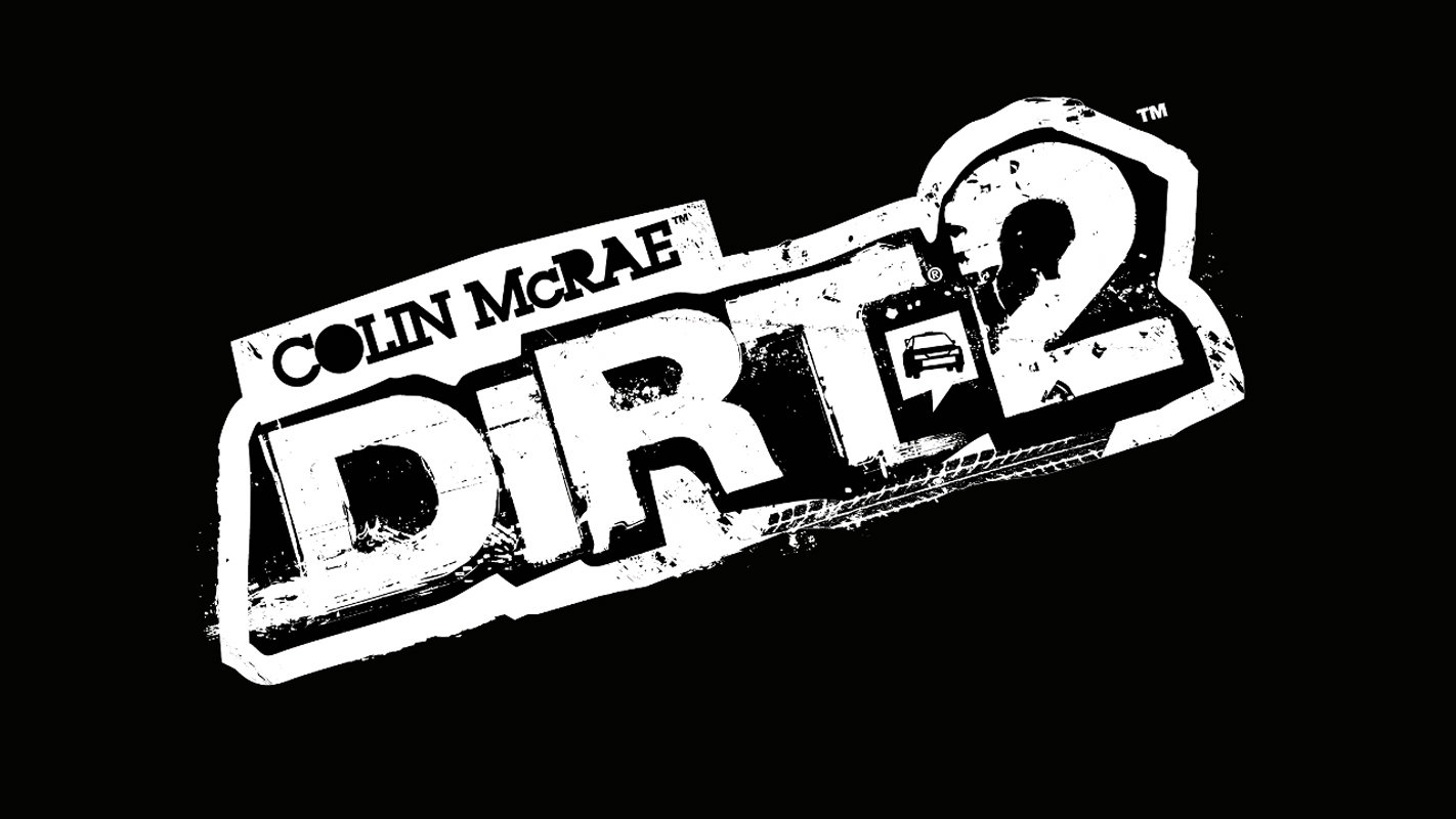 Fonds d'cran Jeux Vido Dirt 2 