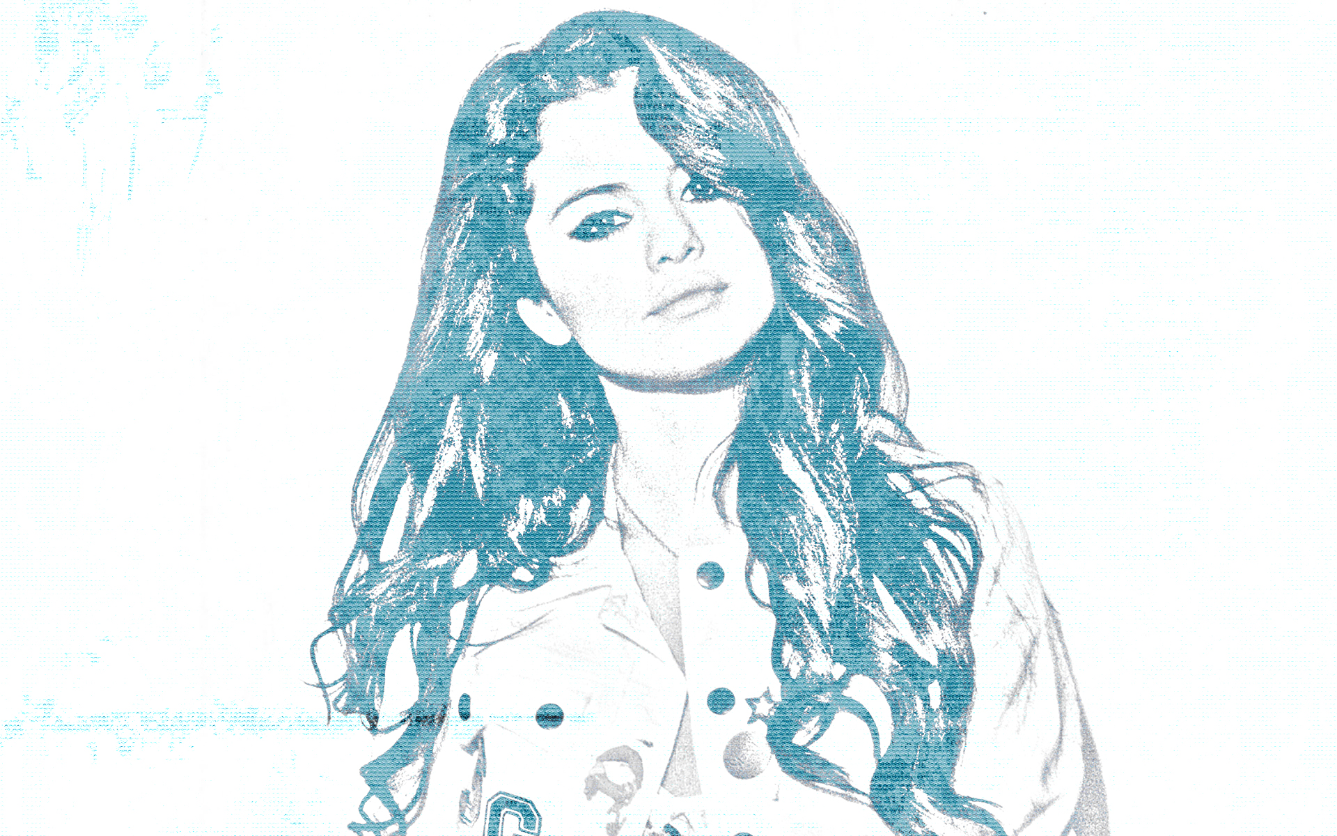 Wallpapers Celebrities Women Selena Gomez 