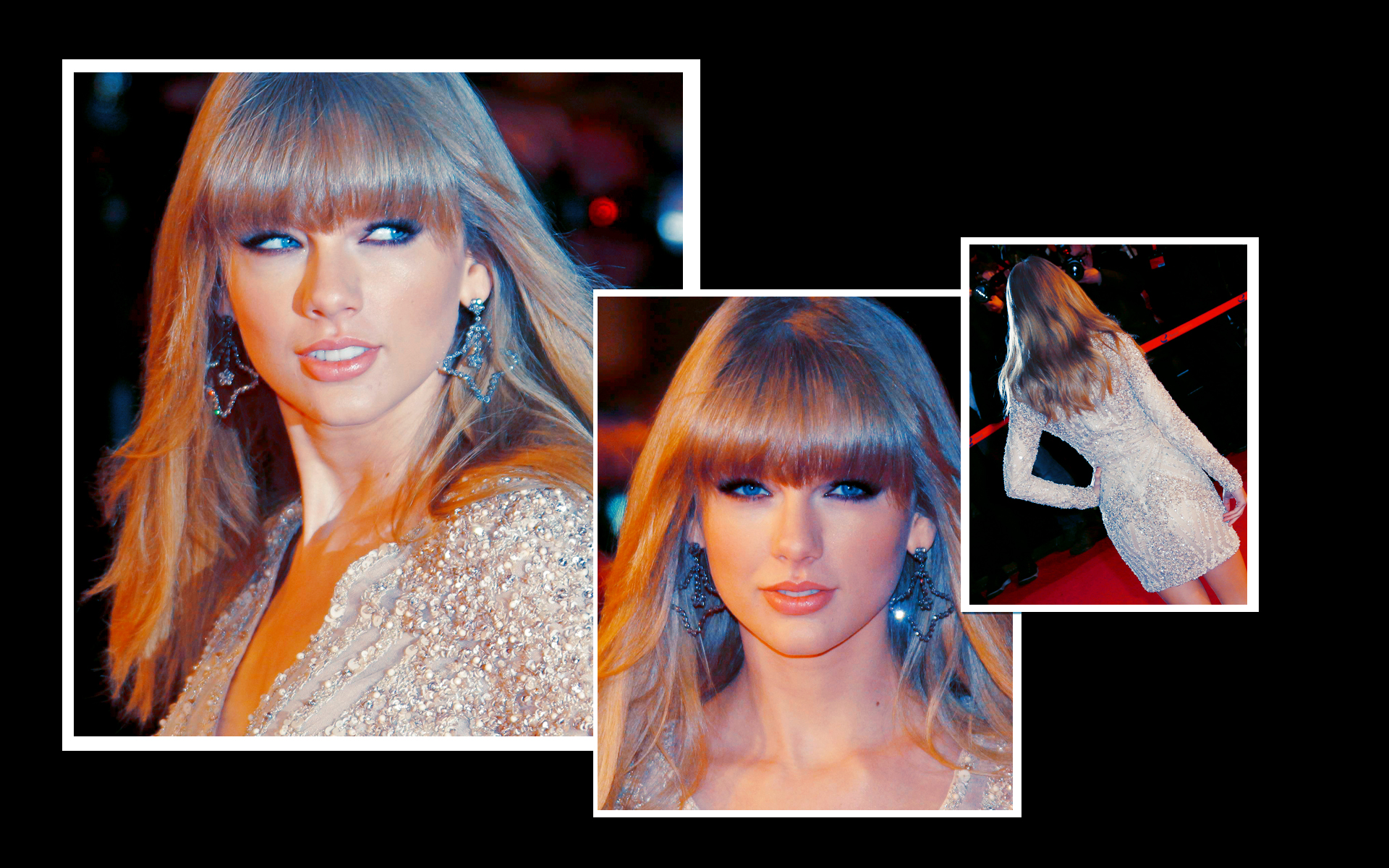 Wallpapers Celebrities Women Taylor Swift 