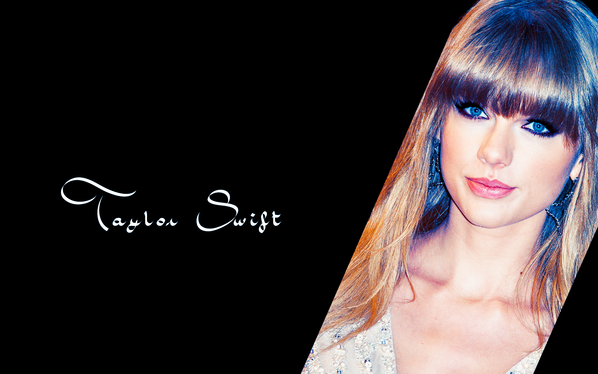 Fonds d'cran Clbrits Femme Taylor Swift 