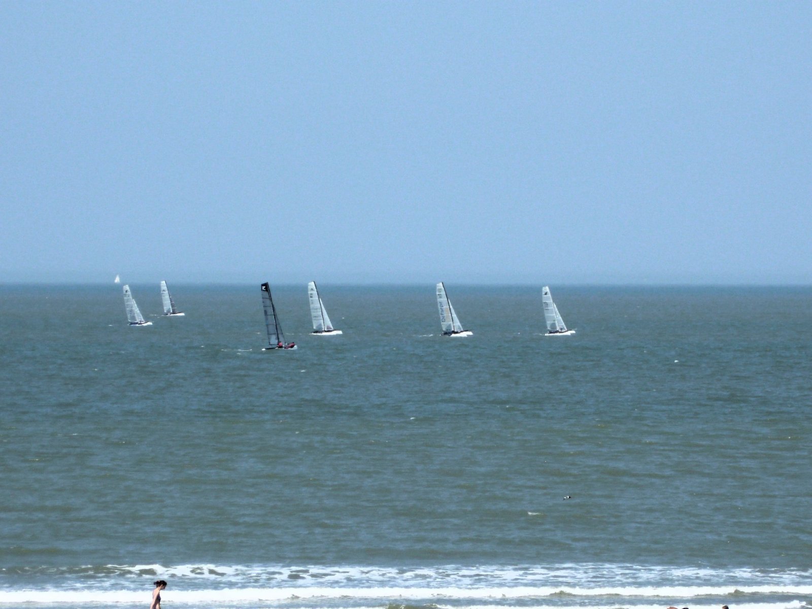 Fonds d'cran Nature Mers - Ocans - Plages 