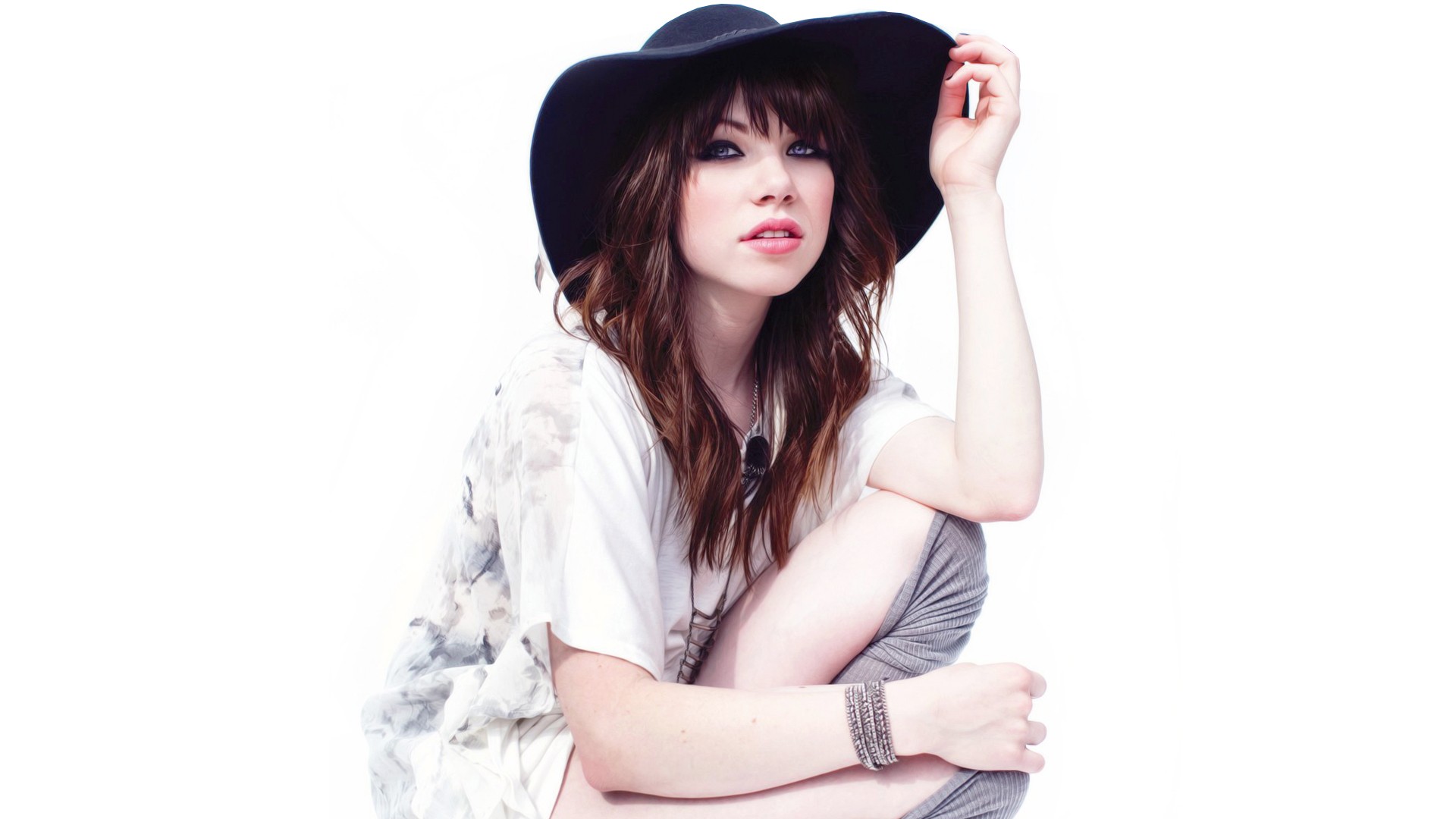 Wallpapers Music Carly Rae Jepsen 