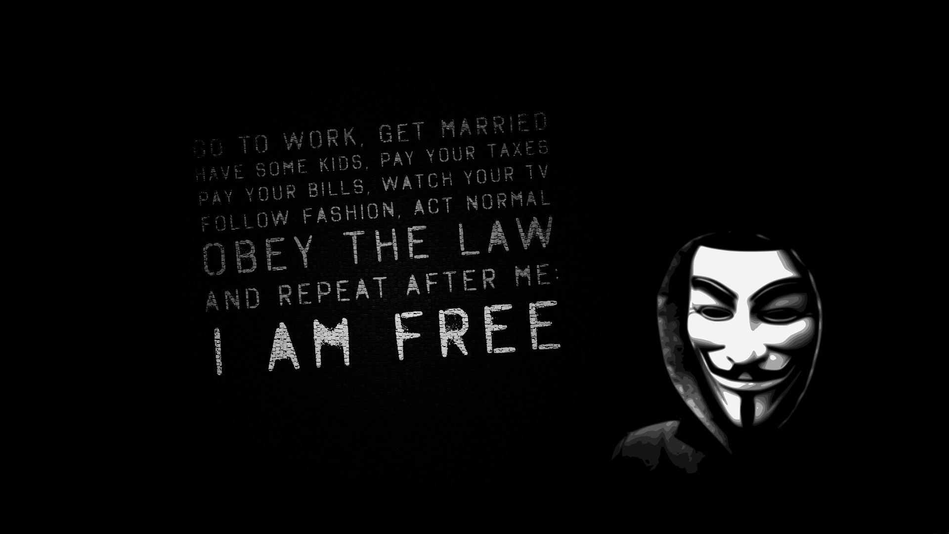 Wallpapers Movies V for Vendetta 