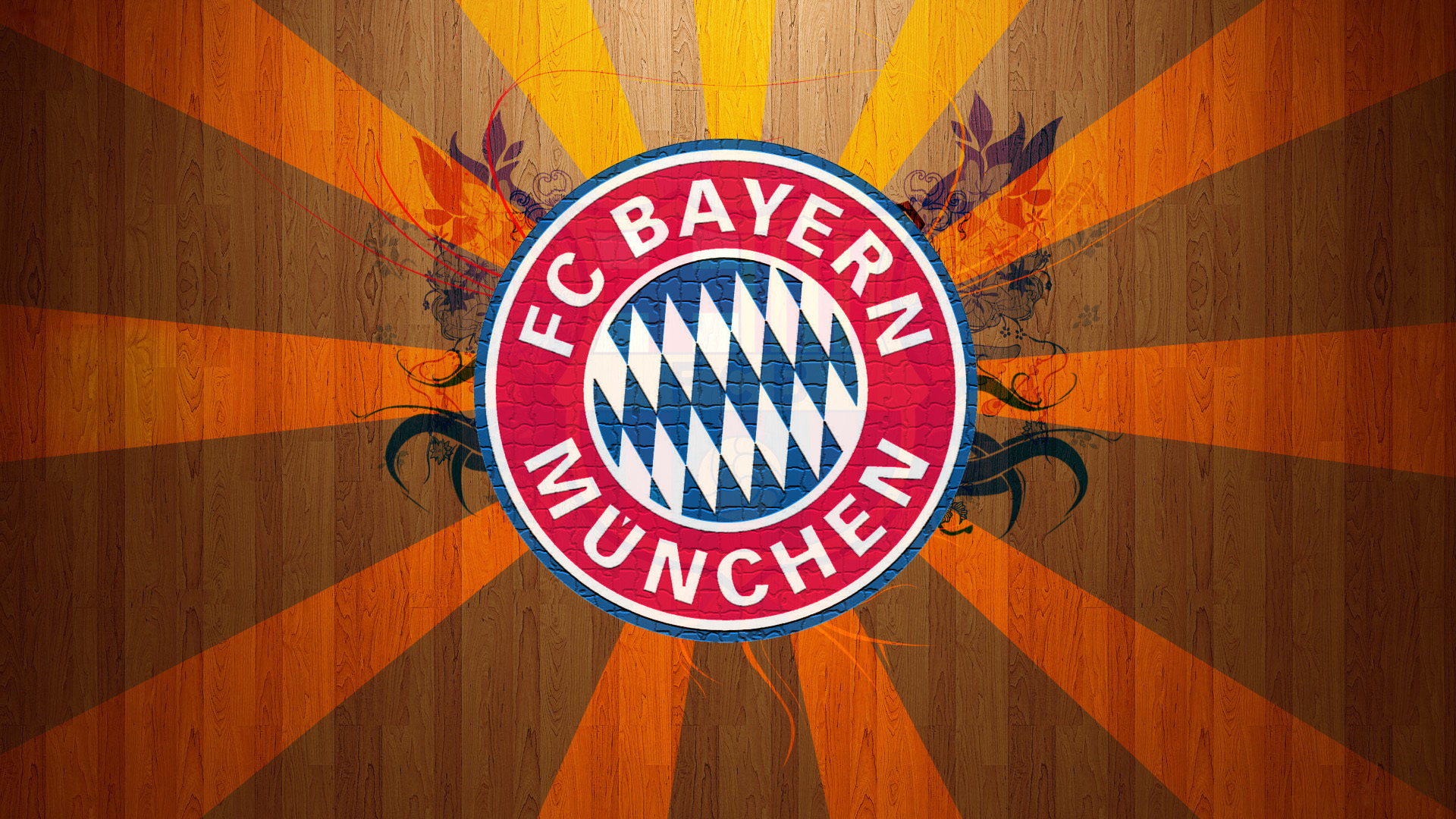 Wallpapers Sports - Leisures Bayern Munich 