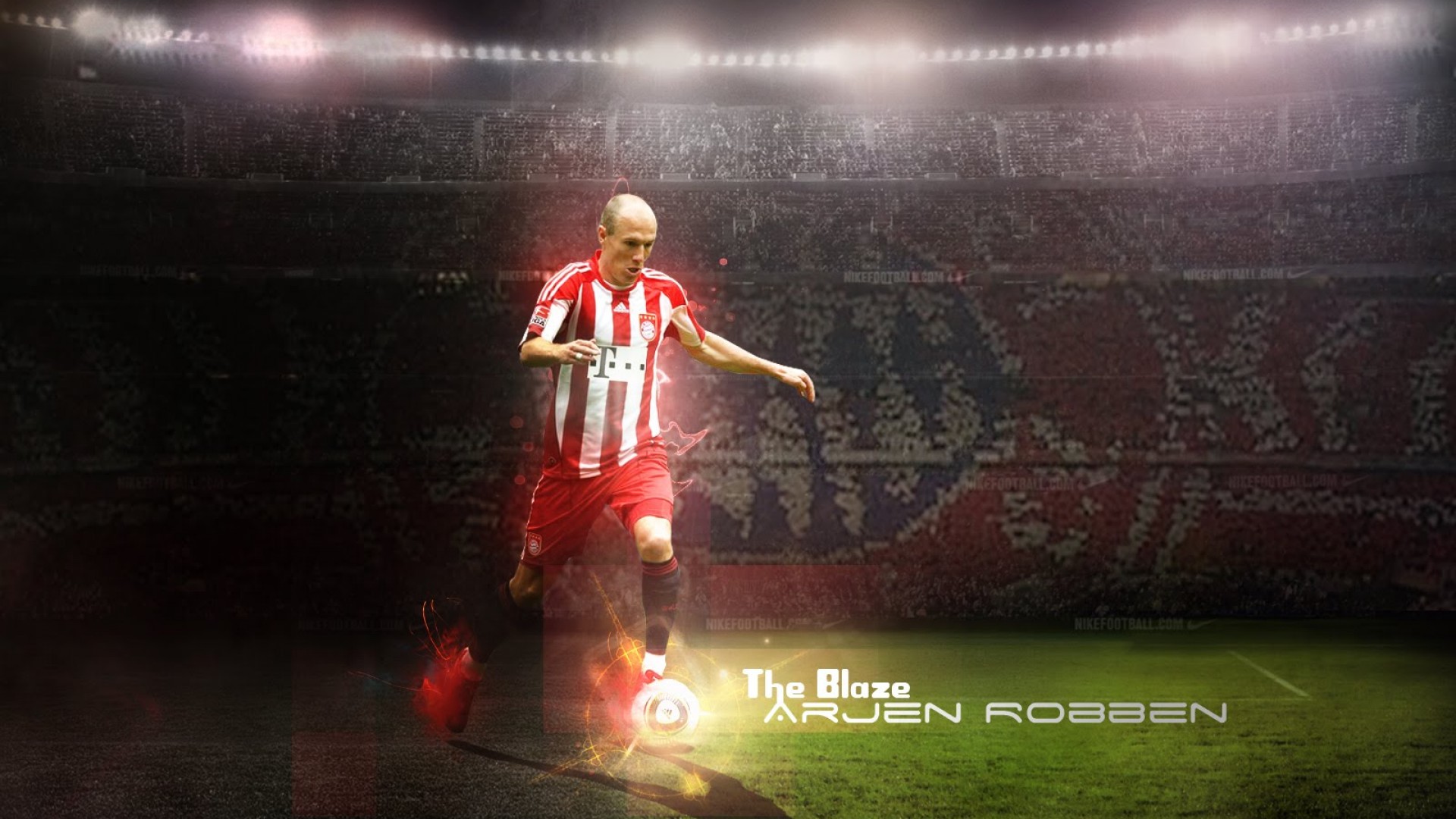 Wallpapers Sports - Leisures Bayern Munich 