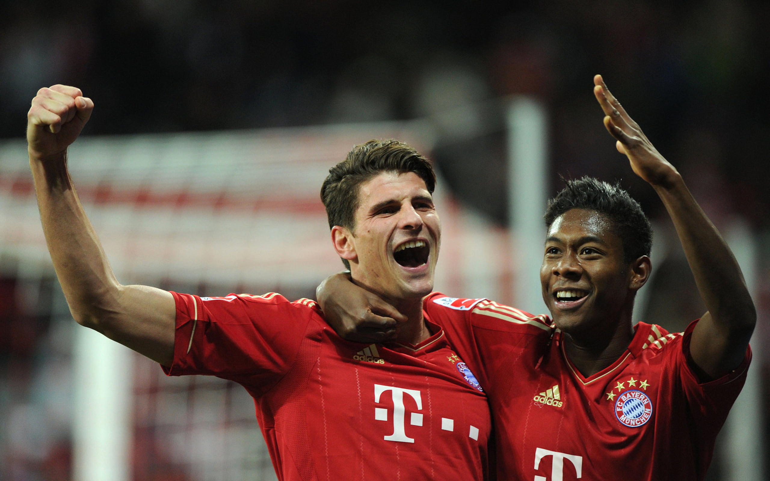 Wallpapers Sports - Leisures Bayern Munich 