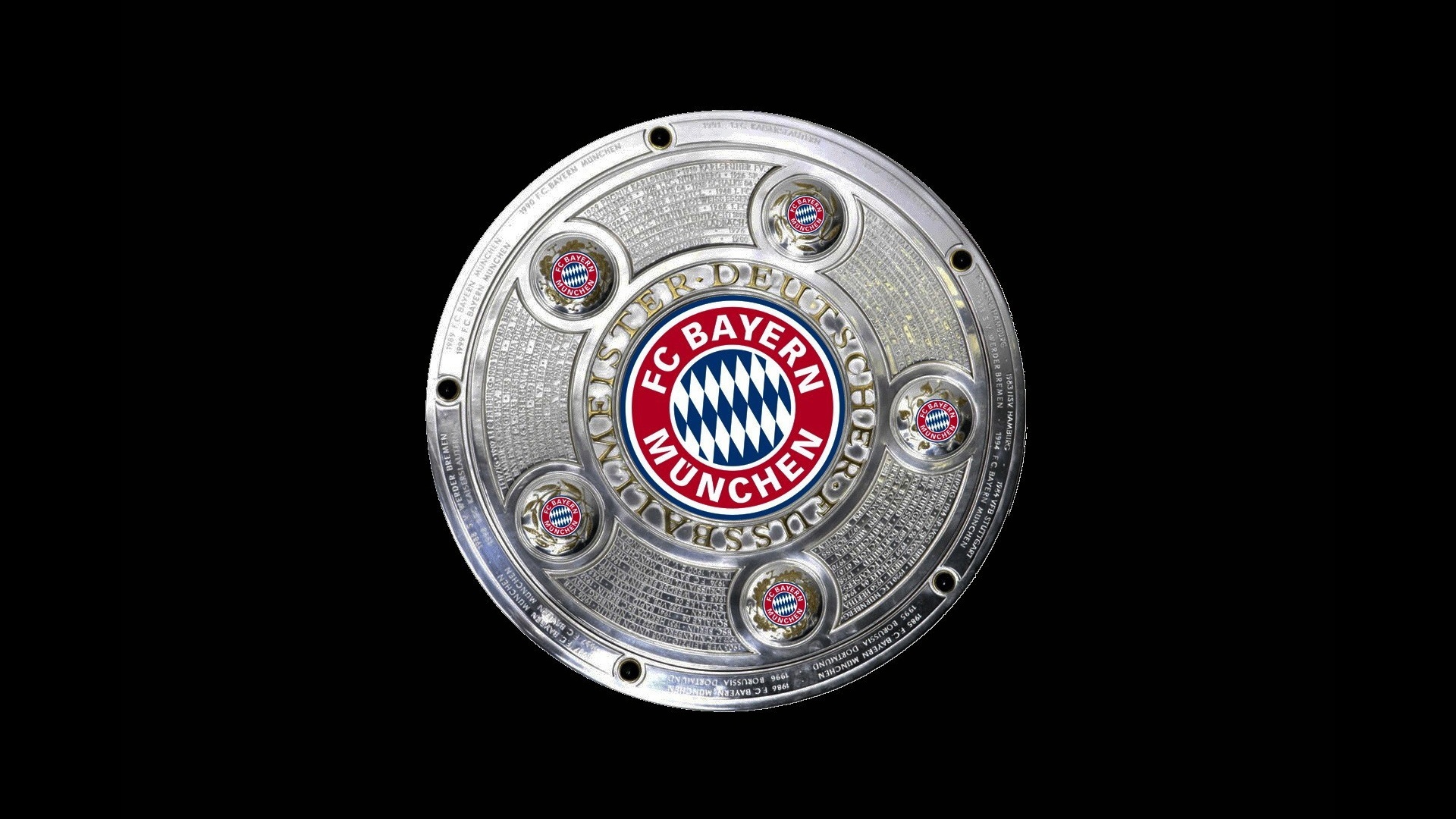 Wallpapers Sports - Leisures Bayern Munich 