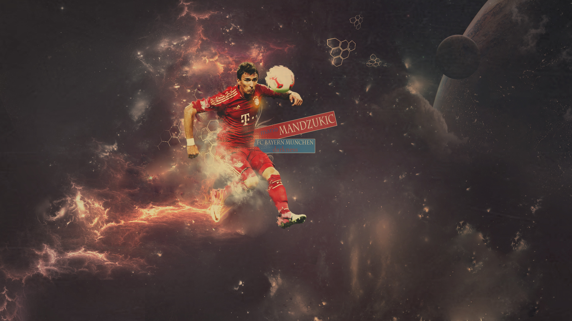 Wallpapers Sports - Leisures Bayern Munich 