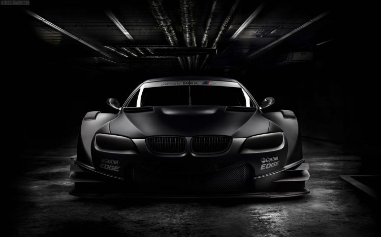 Fonds d'cran Voitures BMW Wallpaper N330232