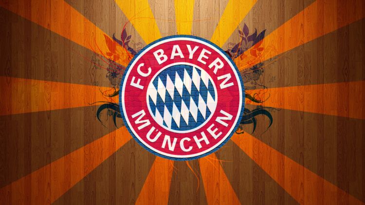 Wallpapers Sports - Leisures Bayern Munich Wallpaper N330361