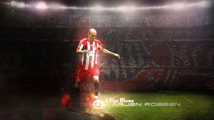 Wallpapers Sports - Leisures Bayern Munich Wallpaper N330363