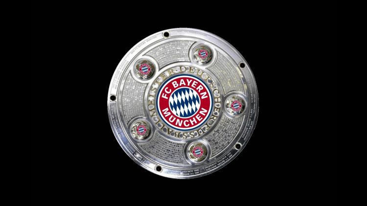 Wallpapers Sports - Leisures Bayern Munich Wallpaper N330148