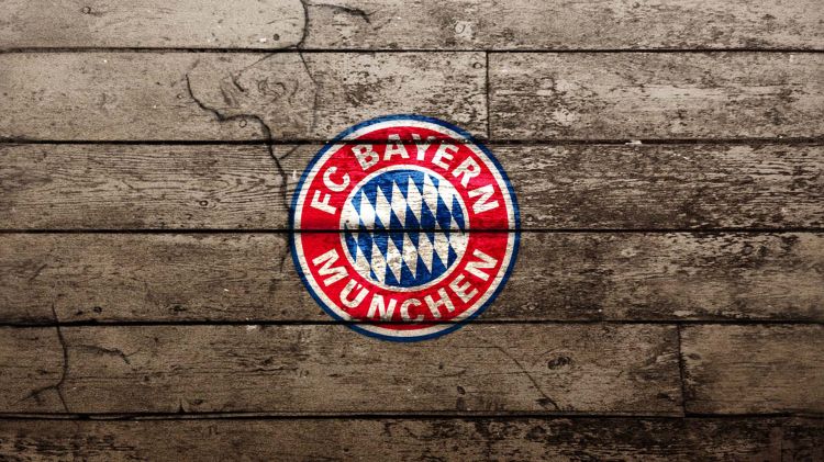 Wallpapers Sports - Leisures Bayern Munich Wallpaper N330142