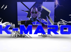  Music K-Maro