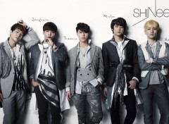  Music SHINee