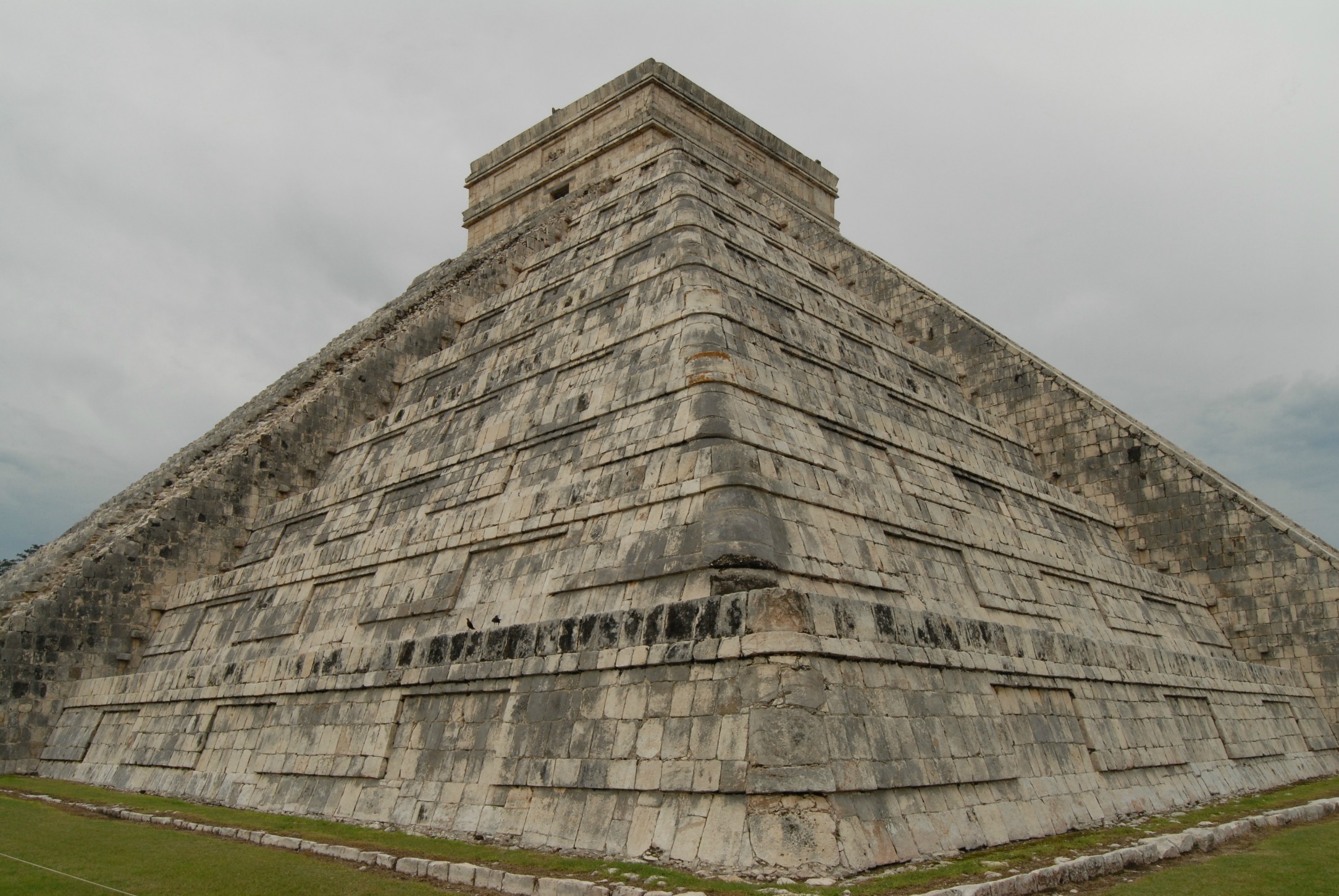 Fonds d'cran Voyages : Amrique du nord Mexique 